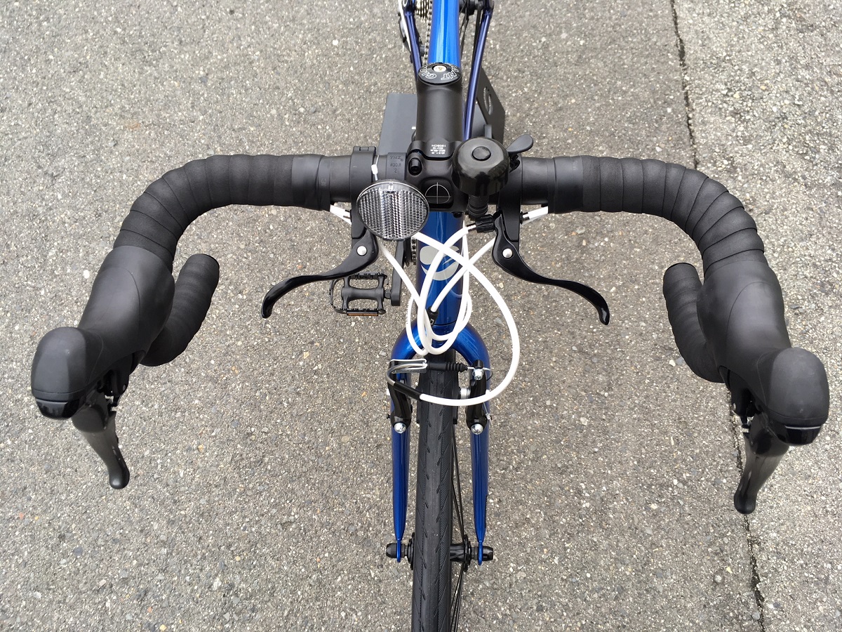 2020年モデル「GIANT」”ESCAPE R DROP”入荷しました