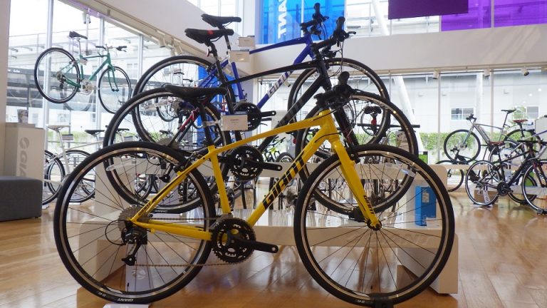 2020NEW!! ESCAPE RX3入荷 ｜ ジャイアントストア仙台アウトレット