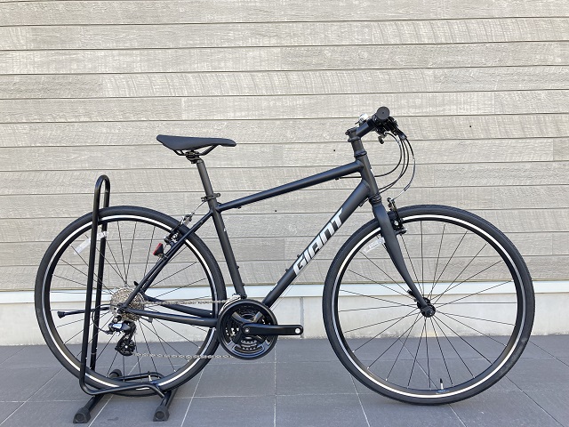 入荷情報】新しいESCAPE R3が入荷しました！ ｜ ジャイアントストア