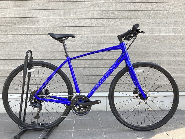 2025モデル ESCAPE RXシリーズが続々入荷しております