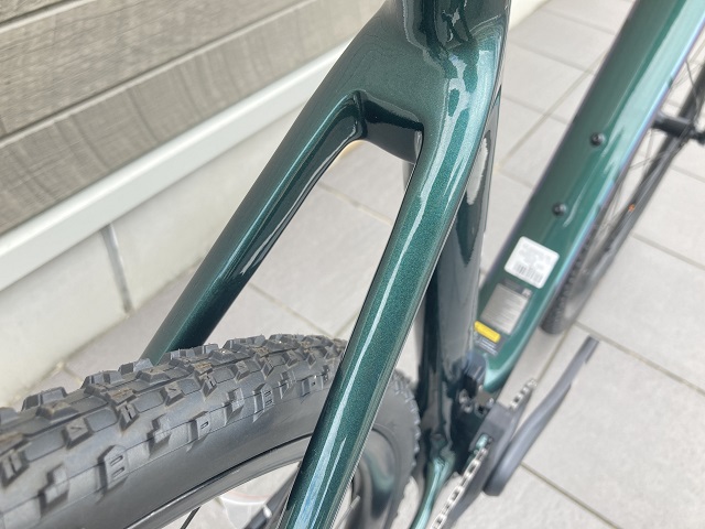 王道シクロバイク「TCX」、在庫ございます。 ｜ ジャイアントストア