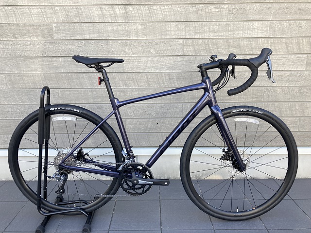 人気カラーのCONTEND AR 4が入荷しました！ ｜ ジャイアントストア仙台