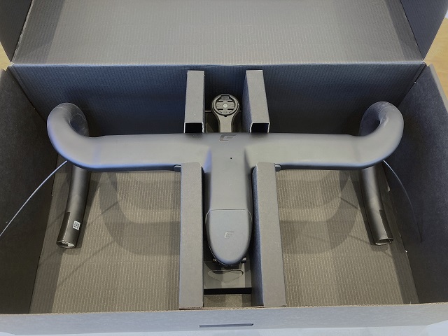 CADEX】大人気！一体型ハンドルのご紹介です。 ｜ ジャイアントストア