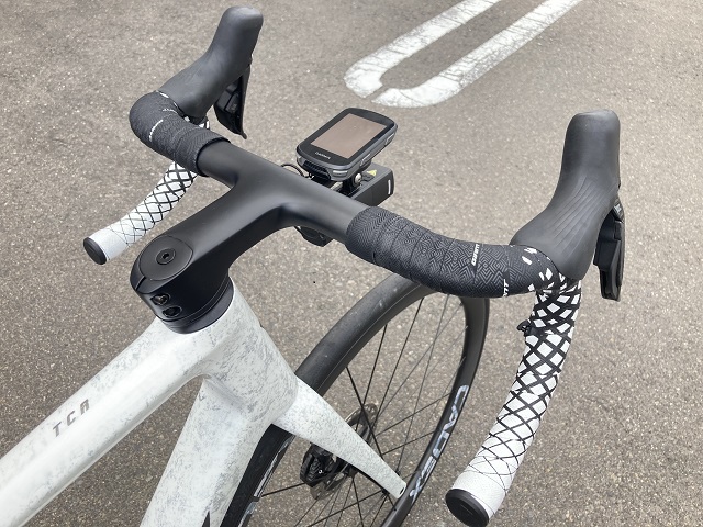 CADEX】大人気！一体型ハンドルのご紹介です。 ｜ ジャイアントストア