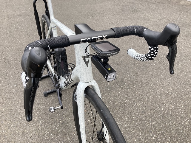 CADEX】大人気！一体型ハンドルのご紹介です。 ｜ ジャイアントストア