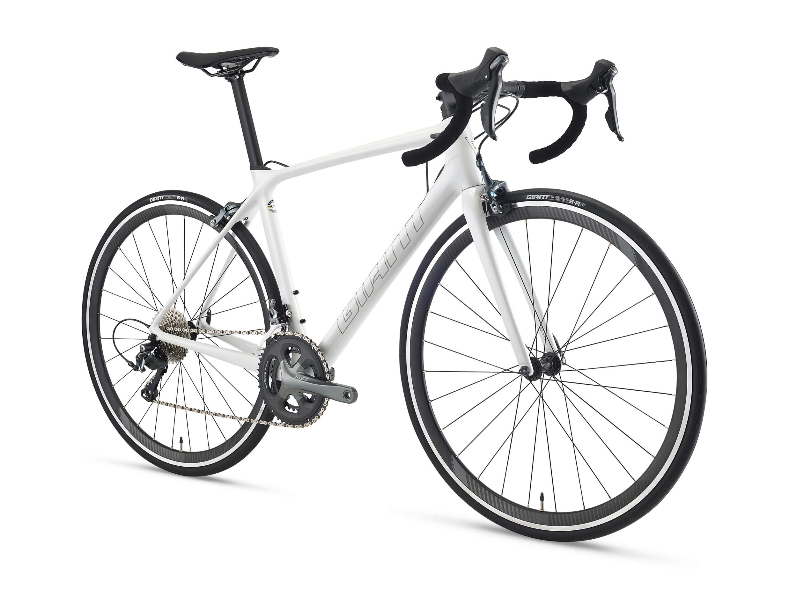 ロードバイクデビューにオススメ！【TCR Advanced 3 KOM GEN9（RIM