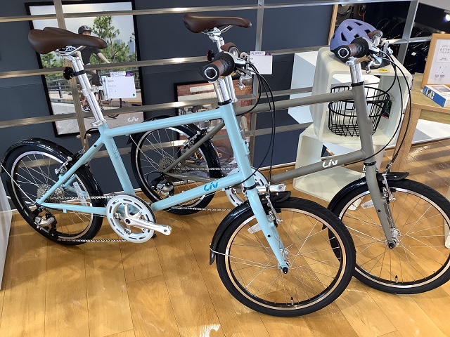 女性用Liv】クロスバイク在庫状況 ｜ ジャイアントストア仙台アウトレット