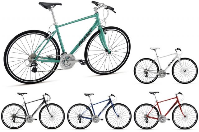 2020年モデル「ESCAPE R3」入荷しました！ ｜ ジャイアントストア聖蹟