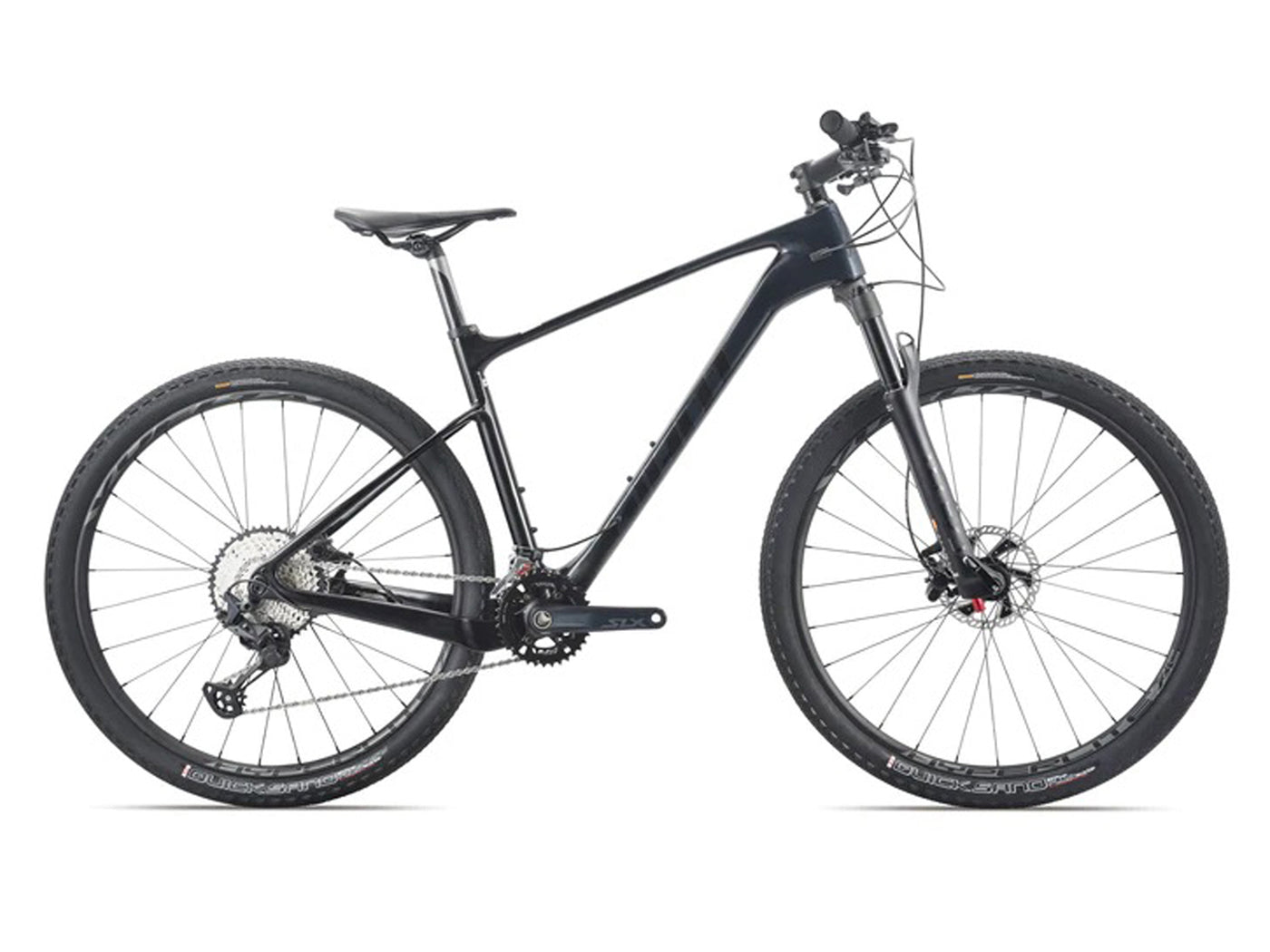 XTC ADVANCED 2 – Giant Bicycles India