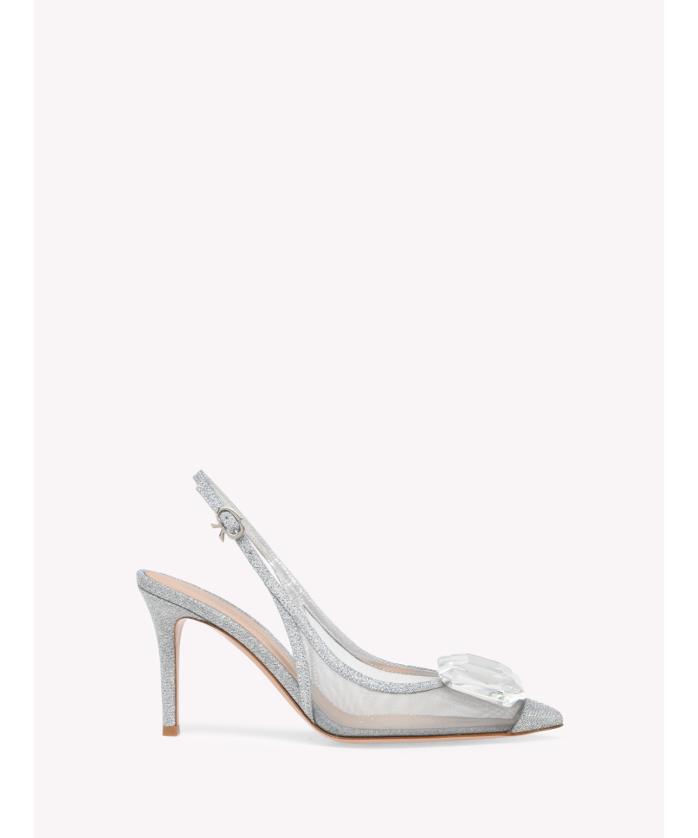 Gianvito Rossi/ジャンヴィト ロッシ通販 | JAIPUR SLING【送料無料