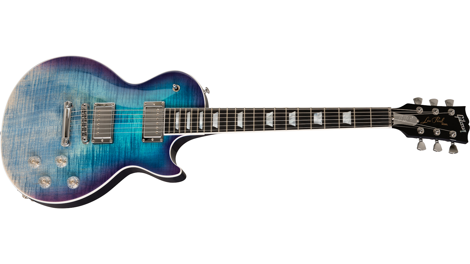Les Paul High Performance 2019 | Gibson Japan