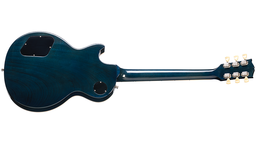 Gibson Goryo Yuto Les Paul Standard | Gibson Japan