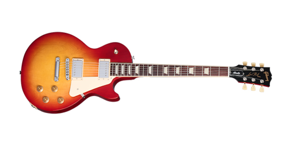 レスポール・モデル | Gibson Japan