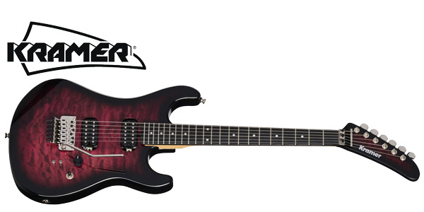 Kramer | Gibson Japan