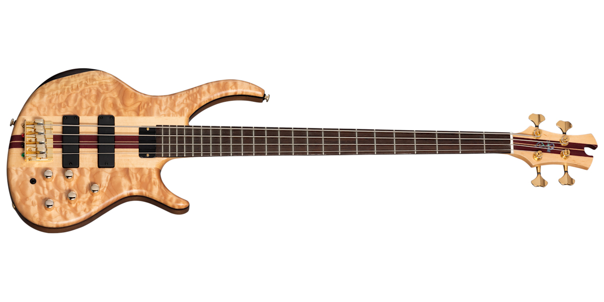 Tobias | Gibson Japan