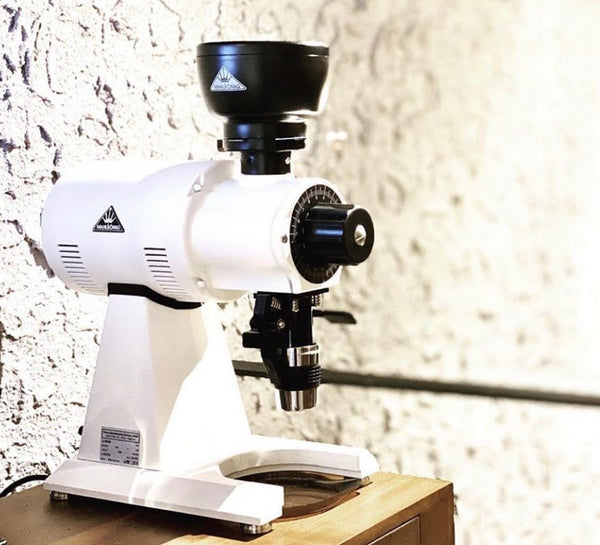 Mahlkonig EK43 / マールクーニック-マルケニッヒ - 250g ショート