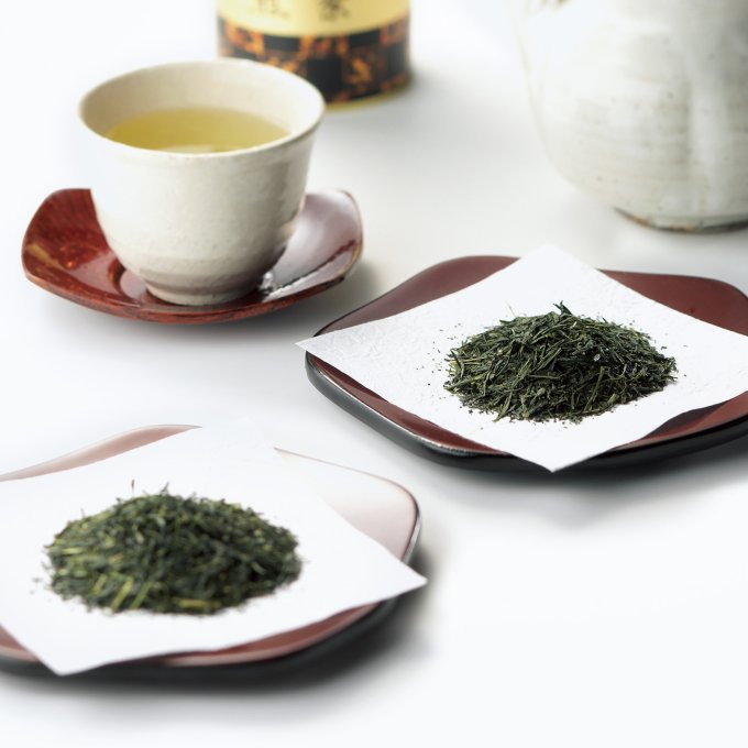 芳翠園 名人憲太郎火入れ献上煎茶【eGift】|デジタルギフト