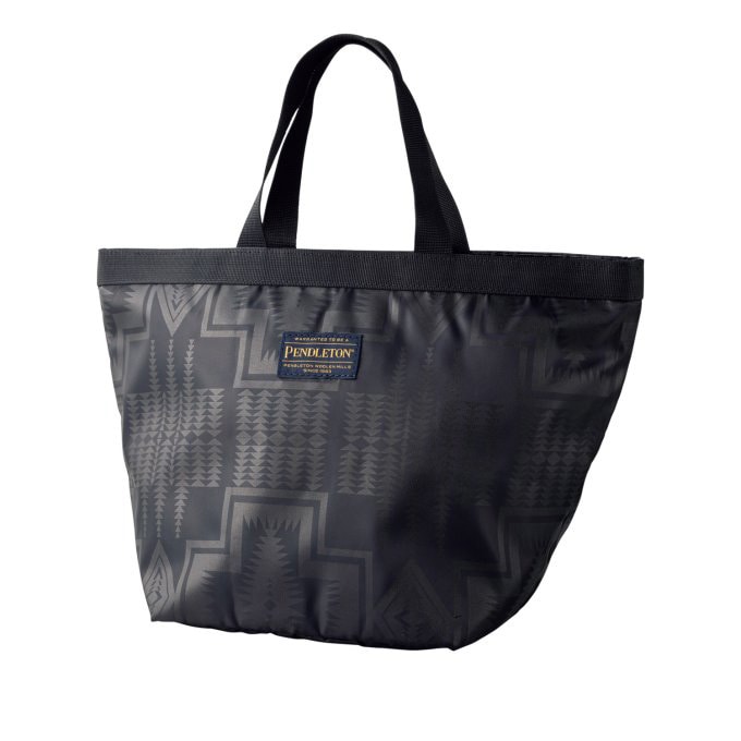 ペンドルトン トートバッグ(ブラック)【eGift】|デジタルギフト