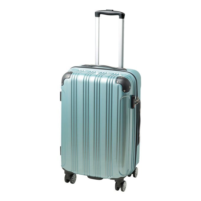 キャリーケース(ミントグリーン)【eGift】|デジタルギフト・ソーシャル