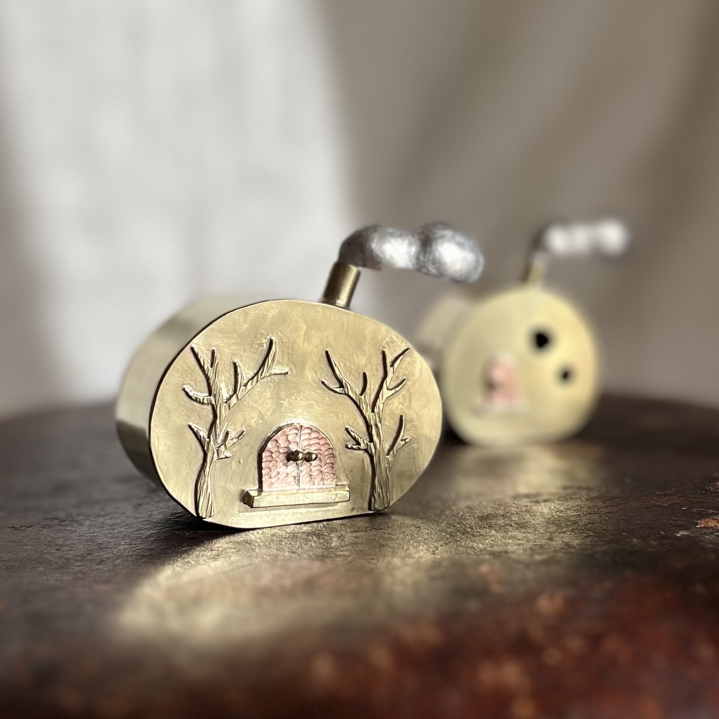 金工 | 出店者情報のジャンル | 岐阜クラフトフェア