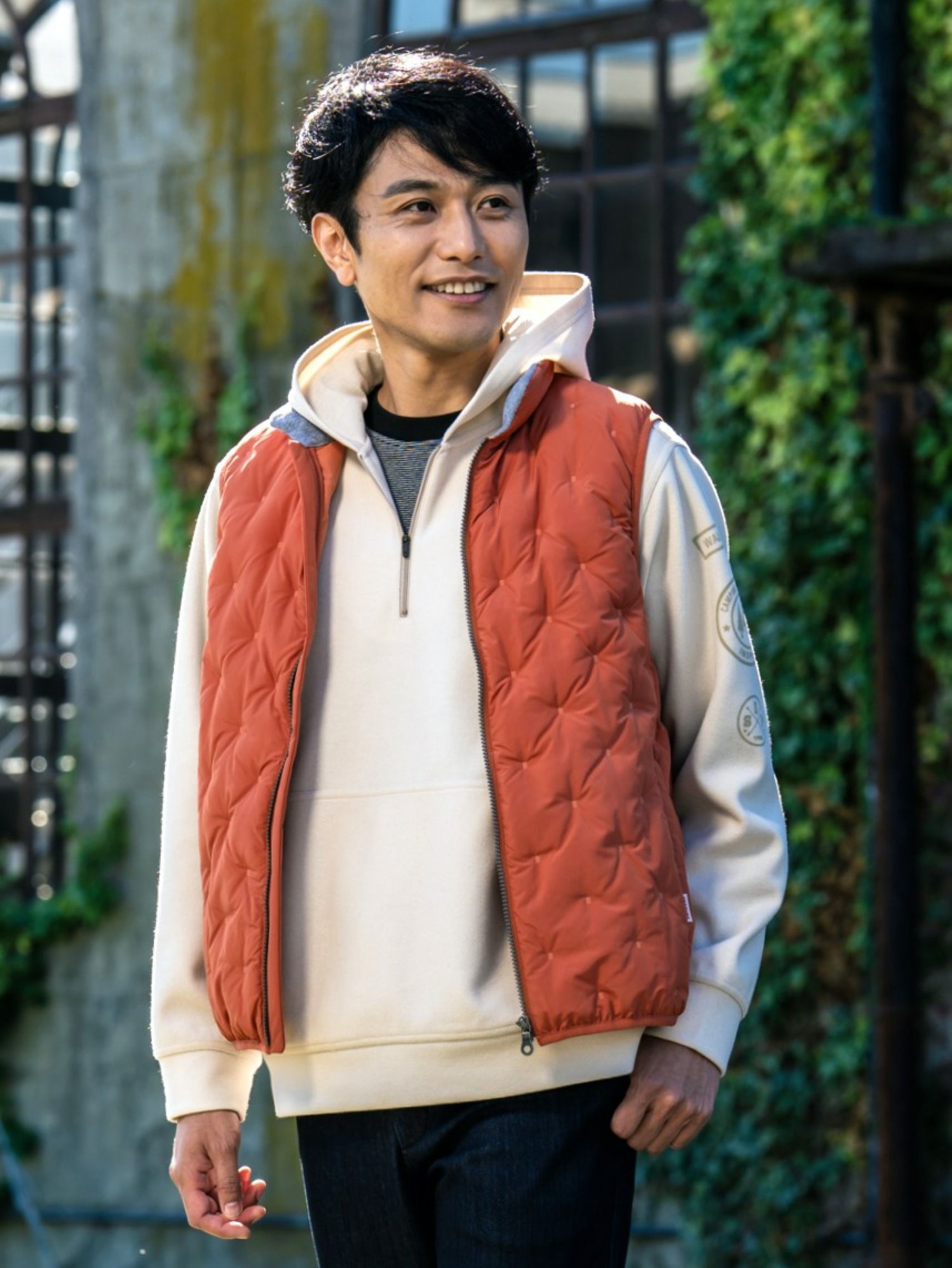 INSPIRE（インスパイア）【公式通販サイト】メンズファッション