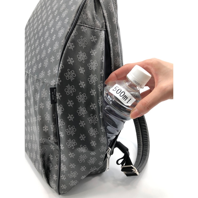 NV151 コミューターリュック（容量14リットル）軽量リュックサック