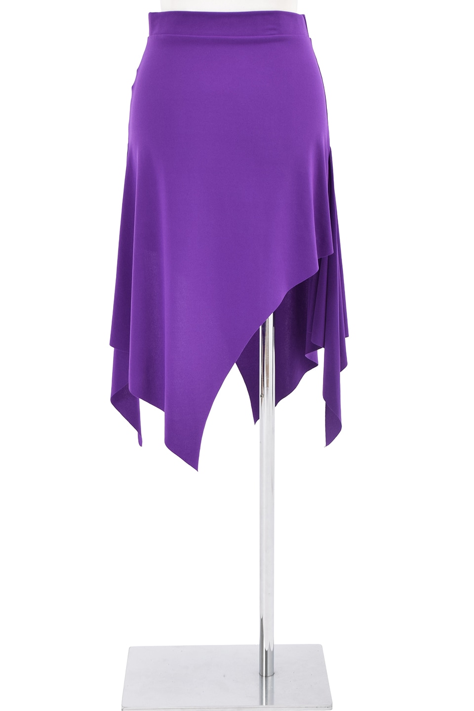 ラテンスカートKR-SK926 | 社交ダンス タカダンス レッスンウェア 練習