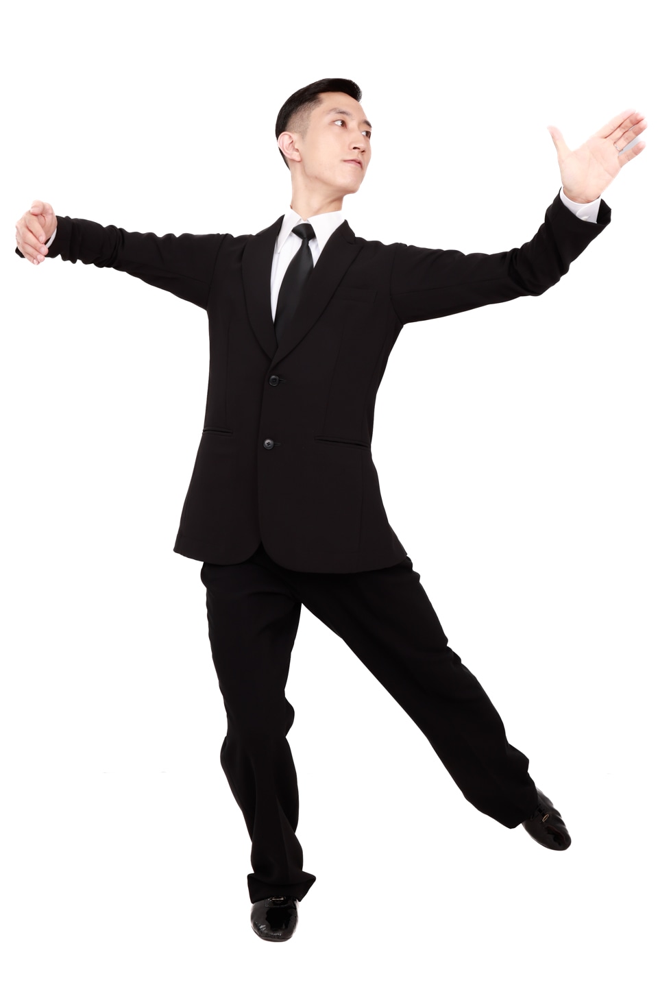 MJ26 ｜ タカダンス シングルジャケット 社交ダンス ダンススーツ