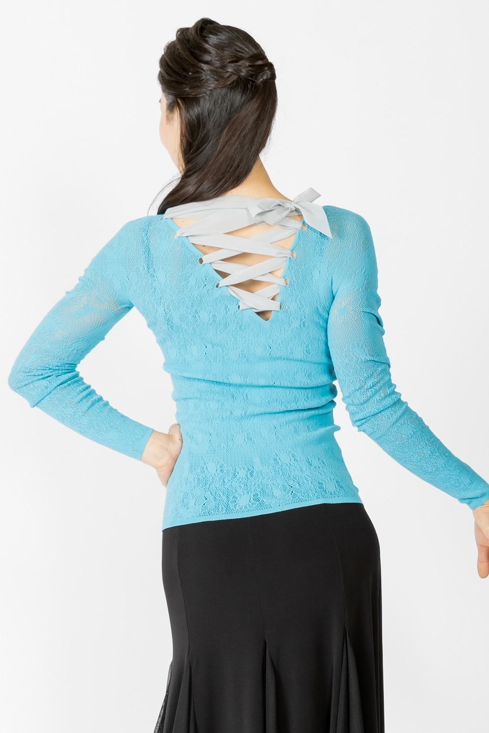 タカダンス No Sewing Knit TD-NS21S-003N ｜ノーソーイングニット