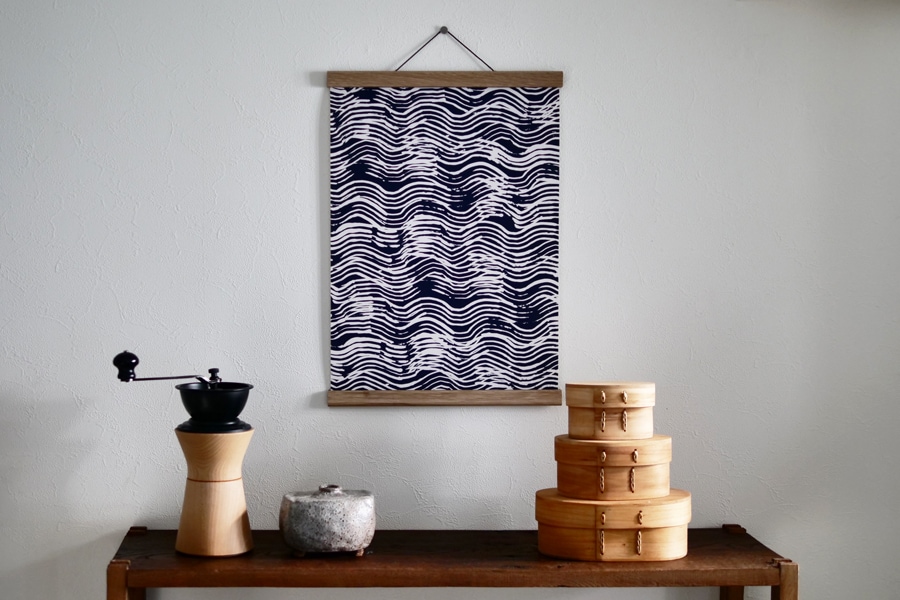 ポスターハンガー／クレモアミル | Creamore Mill／クレモアミル