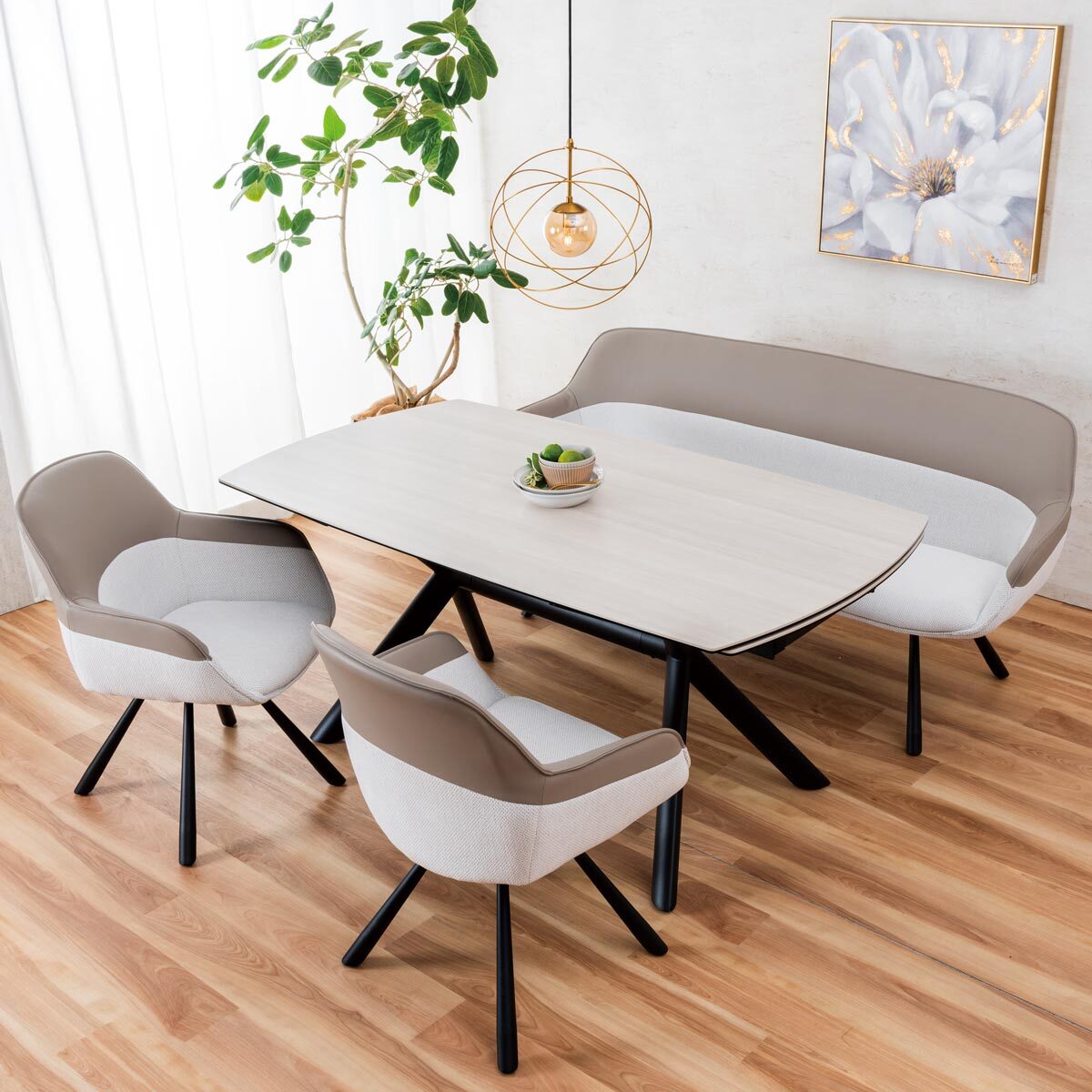 ダイニングセットの商品一覧｜東京インテリア公式通販