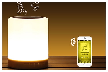 ミューランプ（μ：λamp） 素粒子共振共鳴空間発生器｜トータルヘルス