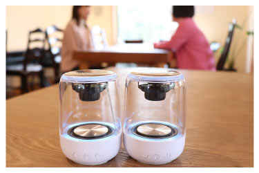 エクサ・レインボー ゼロ（EXA-Rainbow 0） 2個セット｜トータルヘルス