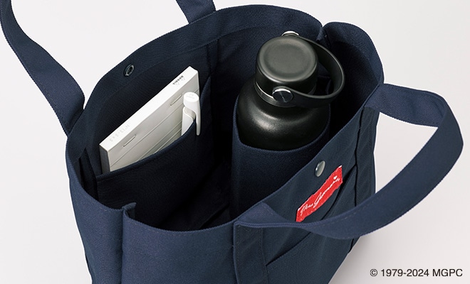 ミセス・グロスマントートバッグ[チトセ製品] MG-0004｜THS-白衣通販・販売