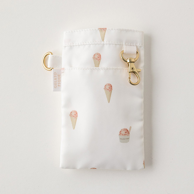 ジェラート ピケ & クラシコ スリムペンケース(返品不可商品)[クラシコ