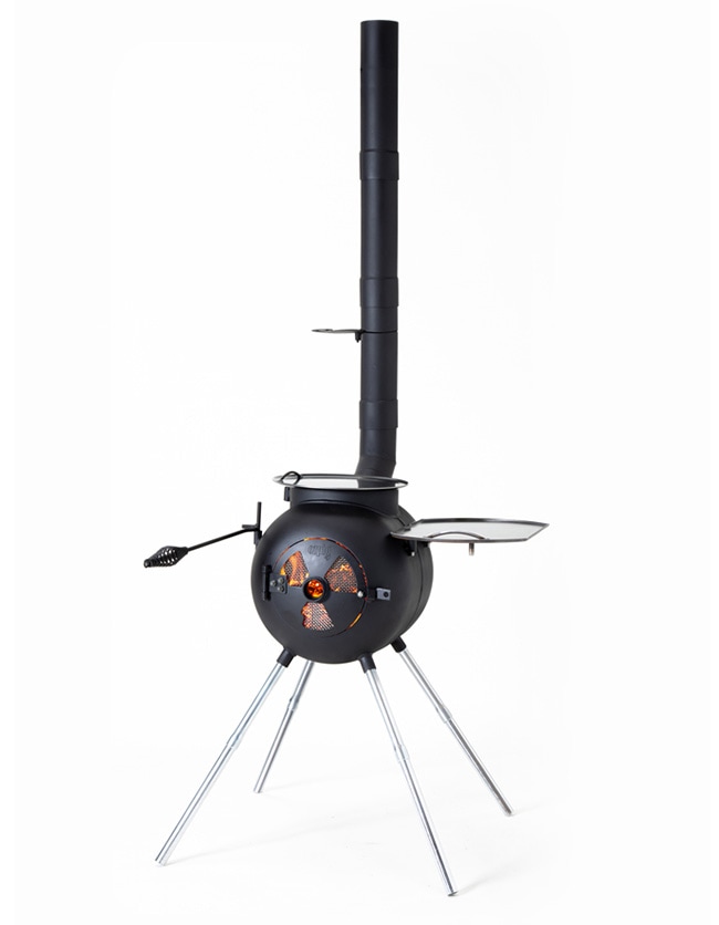 商品名：オージーピッグ（Ozpig FIRESIDE Edition）/ファイヤーサイド