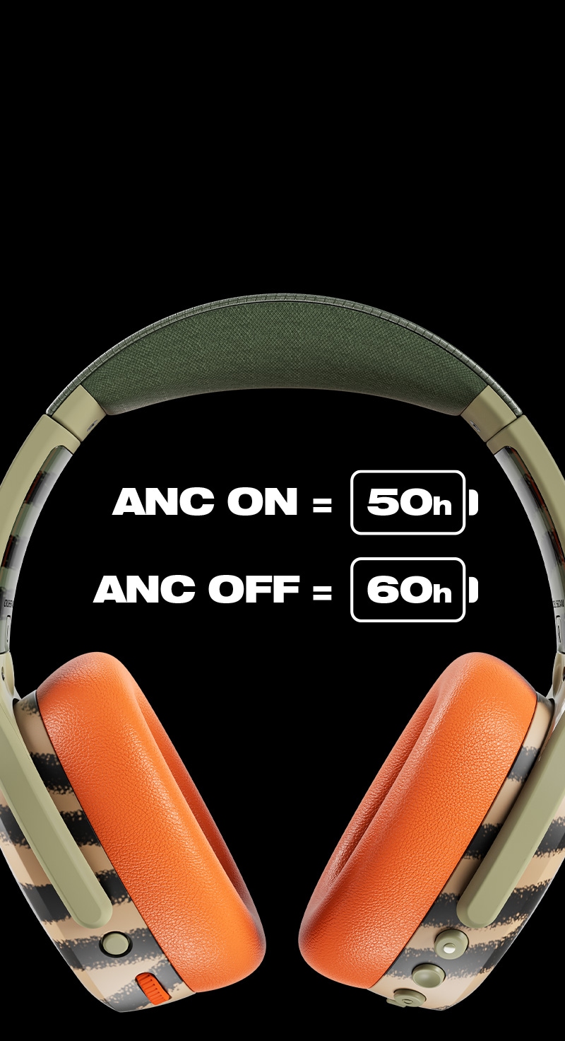 Crusher ANC 2 Possum