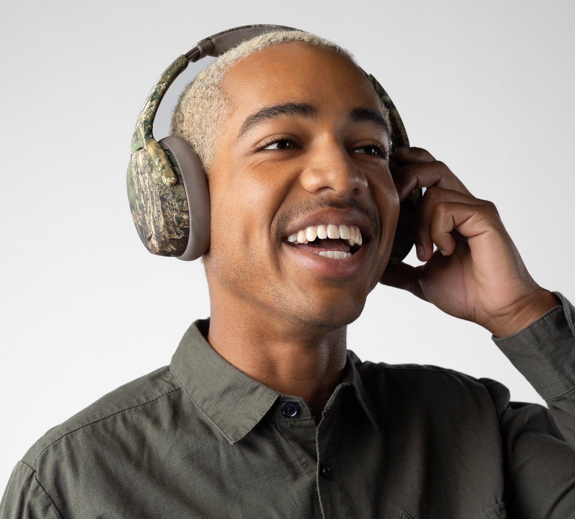 Crusher ANC 2 RealTree