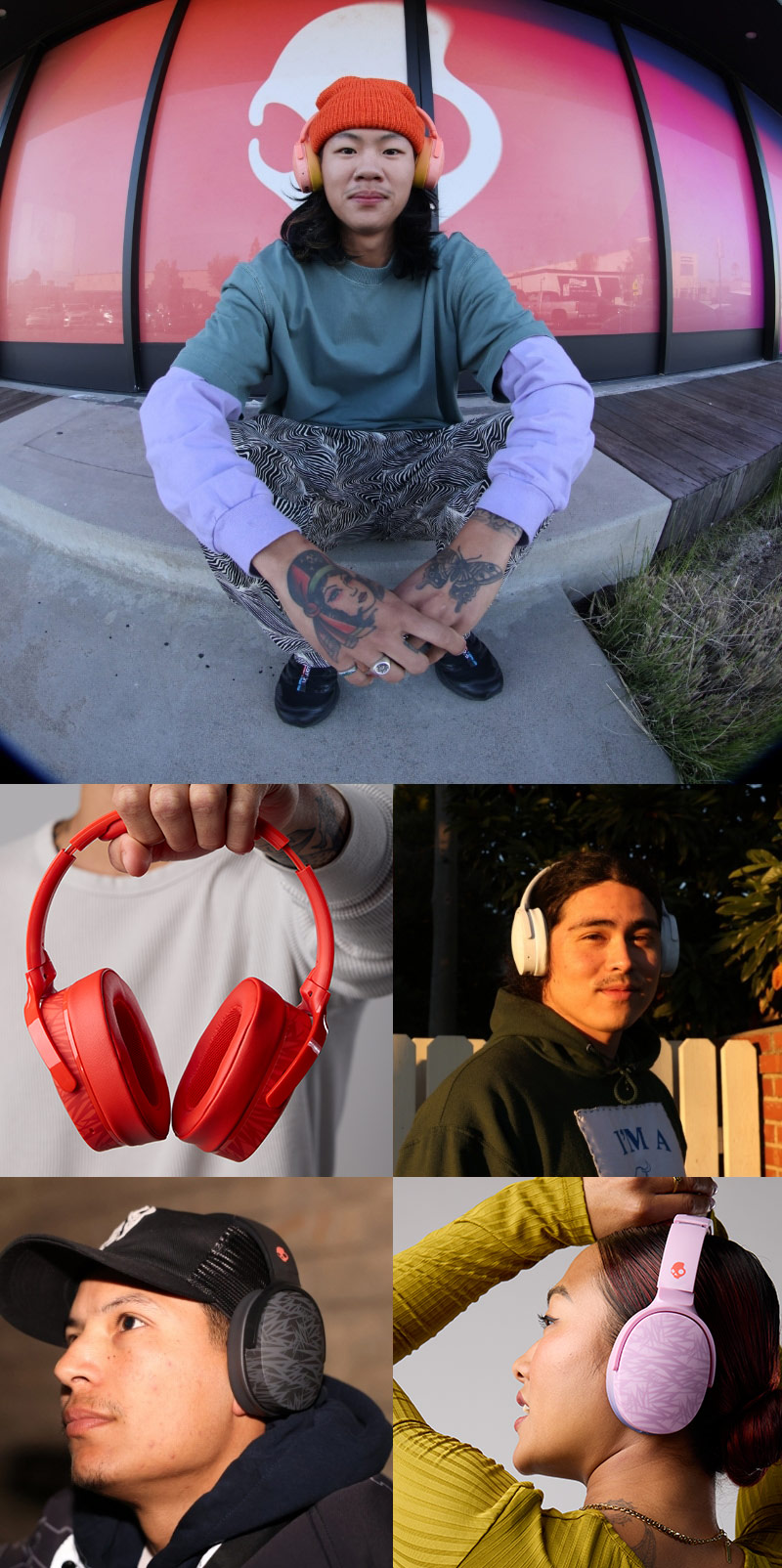 Hesh Evo Triple Threat Plasma