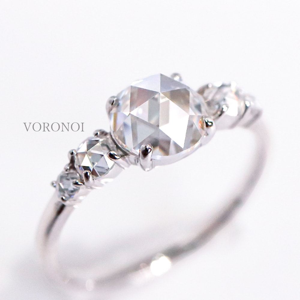 conoa コノア K10 天然石 リング 7.5〜8号 conoa コノア K10 天然石