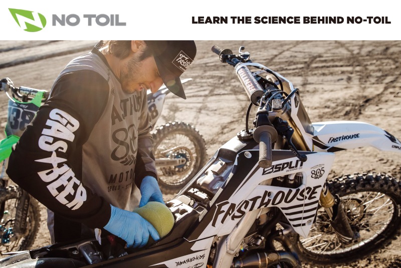 ブランドから探す,NO-TOIL | モトクロス・オフロードバイク用品通販