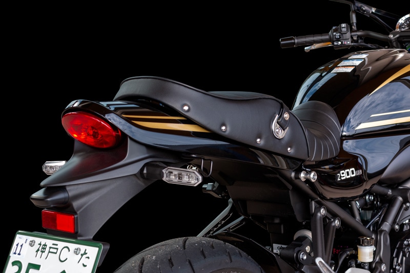 Z900RS ARCHIシートASSY タックロール コンプリート | ARCHI,Z900RS