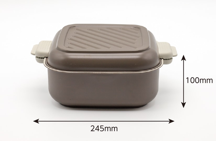 FOFO,シェルクッカー | 〈公式〉ワンダーシェフ オンラインストア