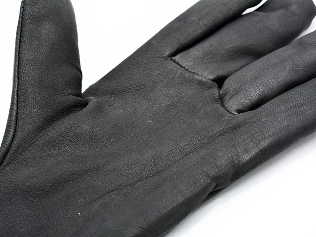 GLAD HAND/グラッドハンド】×【HTC/エイチティーシー】「Leather Glove