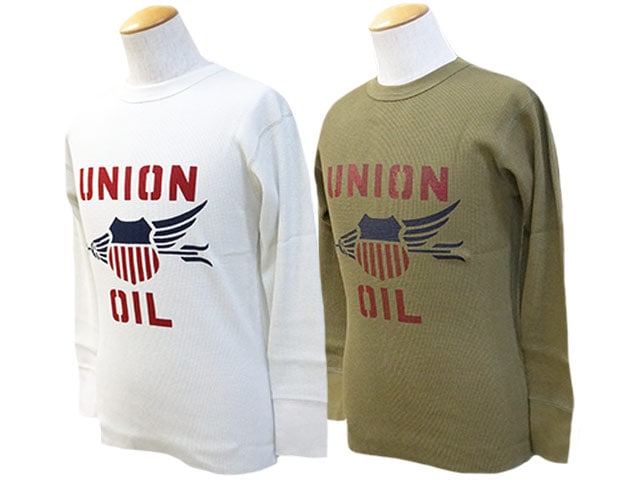 全2色【FREE WHEELERS/フリーホイーラーズ】2024FW「Crew Necked