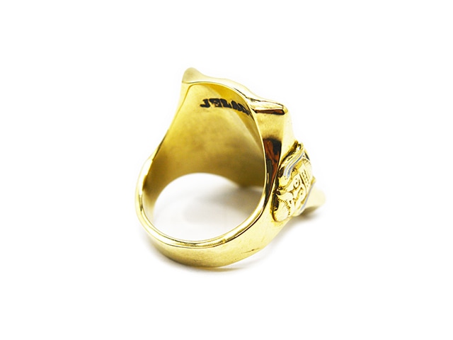 JELADO”STARRY GATE”/ジェラード”スターリーゲート”】「Mexican Ring