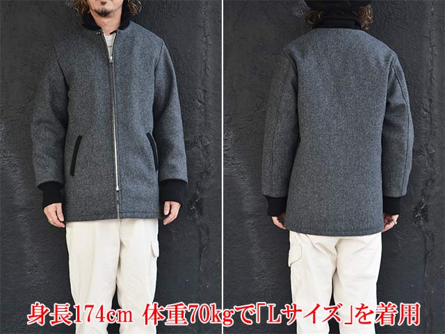 全2色【JELADO”STARRY GATE”/ジェラード”スターリーゲート”】2025AW