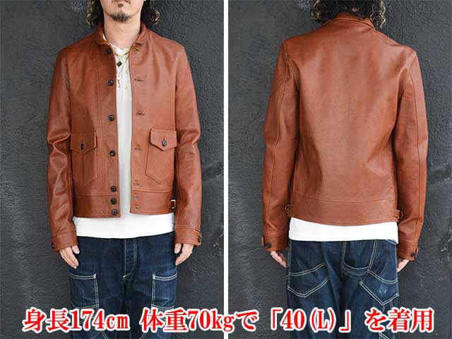 全2色【FINE CREEK&CO/ファインクリークアンドコー】「30's Leather