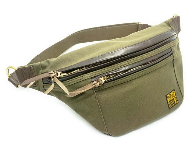 全2色【TROPHY CLOTHING/トロフィークロージング】「Day Trip Bag/デイ