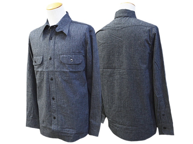 TROPHY CLOTHING/トロフィークロージング】2024SS「Deluxe Work L/S